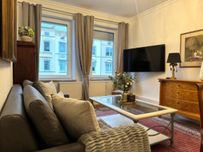 Ferienwohnung Coco Brockesstr. 10, Lübeck